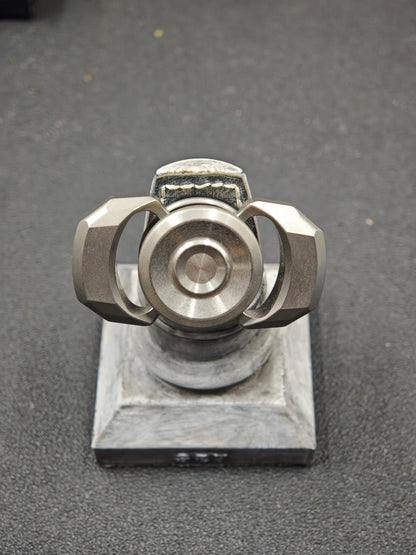 Whisper Duo Tungsten
