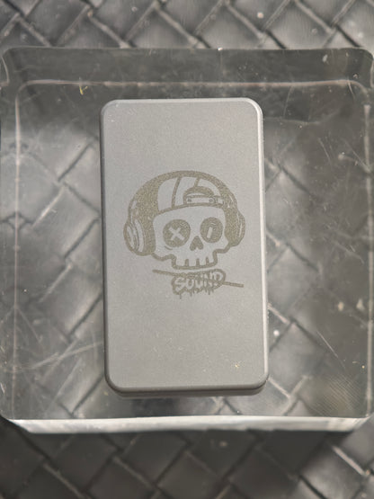 Mute Zirconium