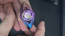 Apostle Crystallized Titanium Limited Edition