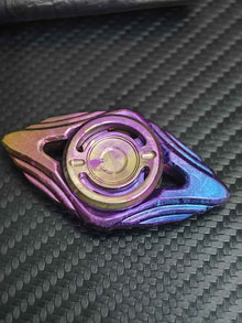 Apostle Crystallized Titanium Limited Edition