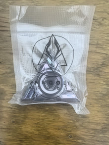 Tri-Body Titanium Brand New Limited Edition
