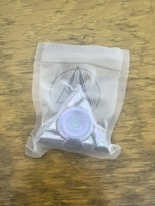 Tri-Body Titanium Brand New Limited Edition