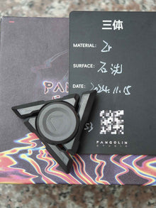 Tri-Body Zirconium