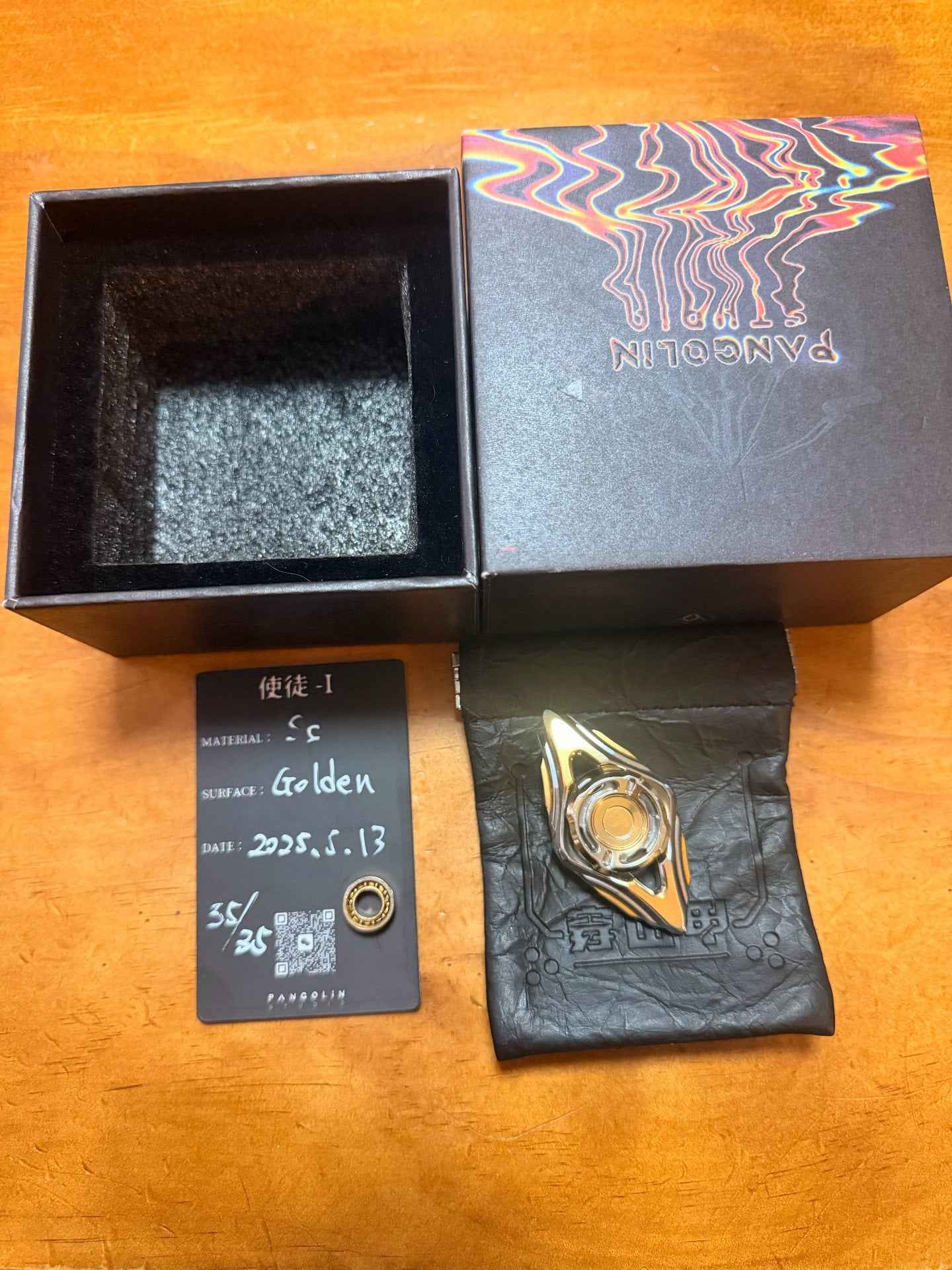 Apostle Stainless Steel