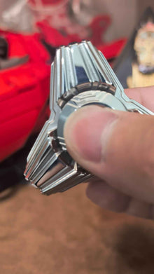 Prism Stainless Steel