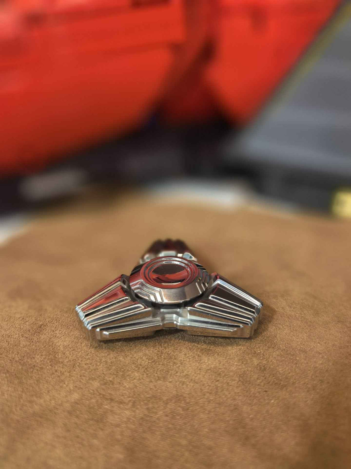 Prism Stainless Steel