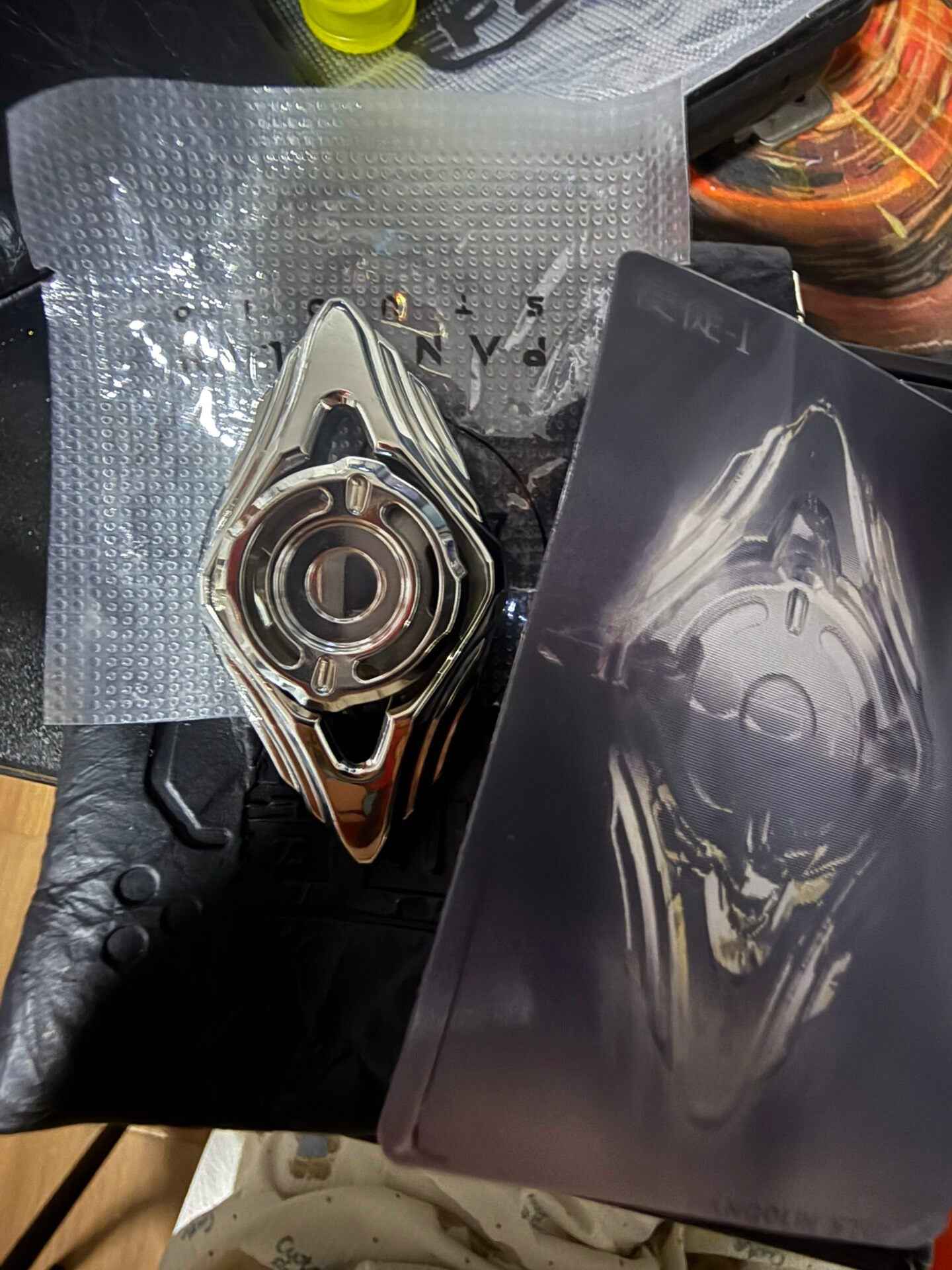 Apostle Stainless Steel