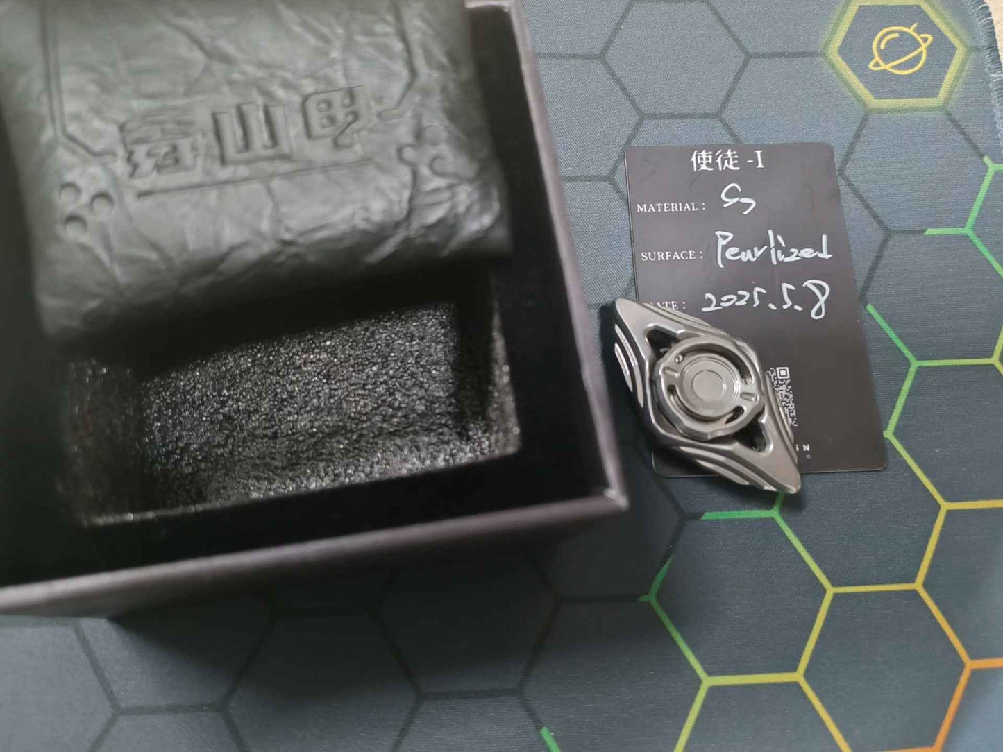 Apostle Stainless Steel