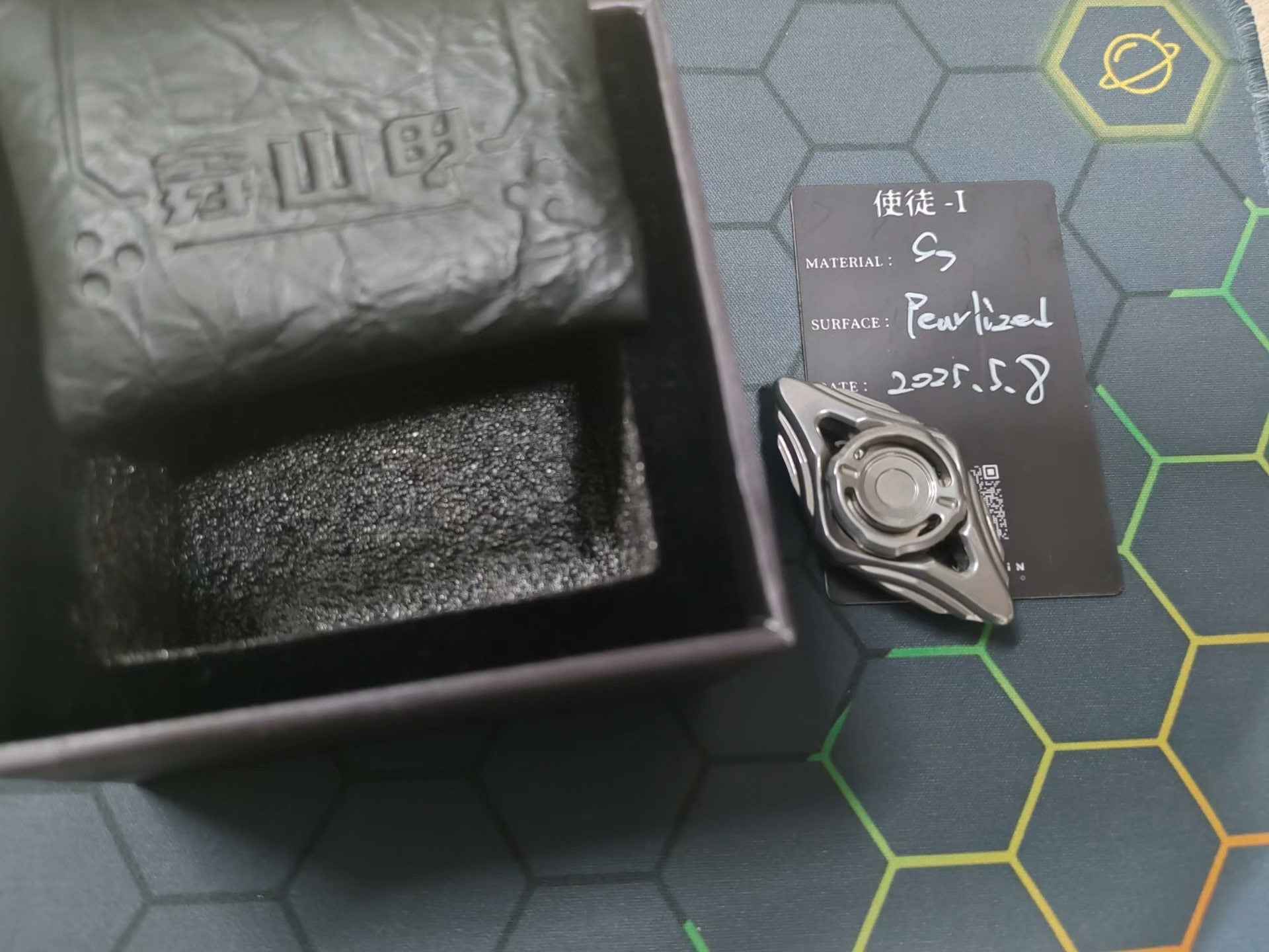 Apostle Stainless Steel