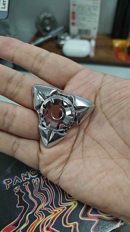 Disciple Stainless Steel