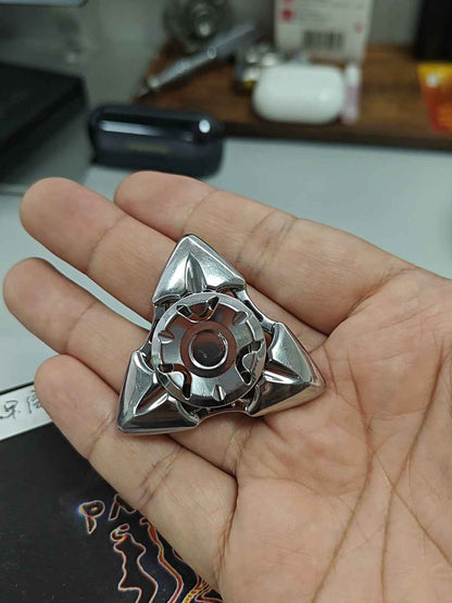 Disciple Stainless Steel