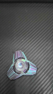 Prism Titanium