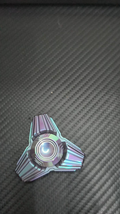 Prism Titanium