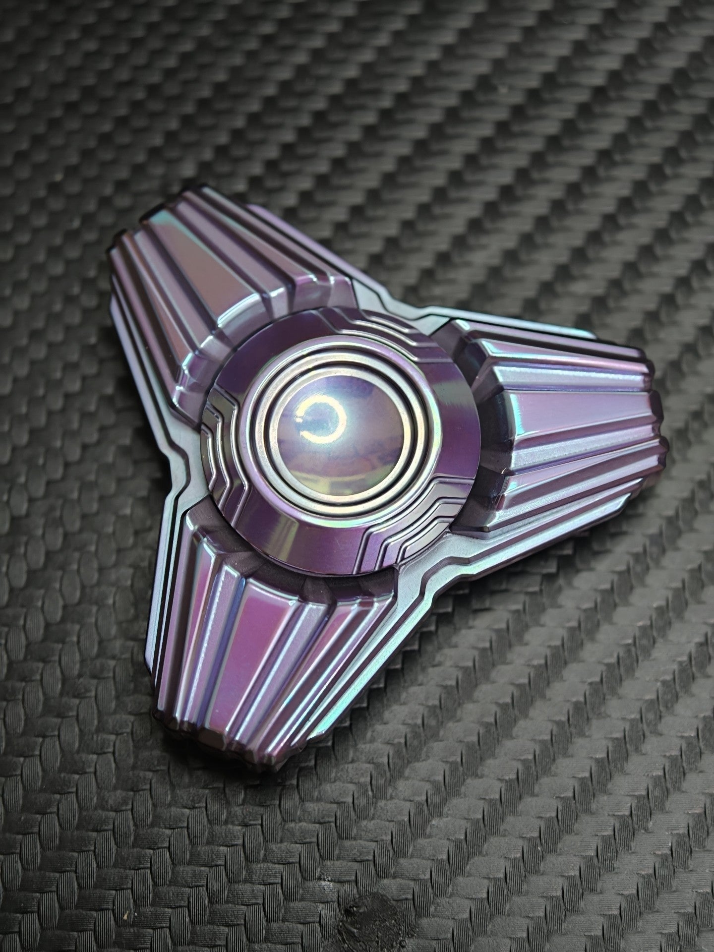 Prism Titanium