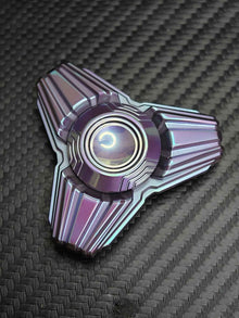 Prism Titanium