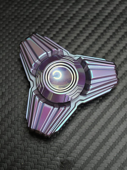 Prism Titanium