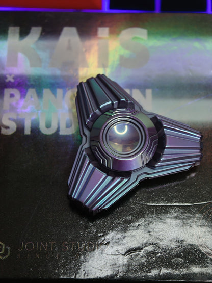Prism Titanium