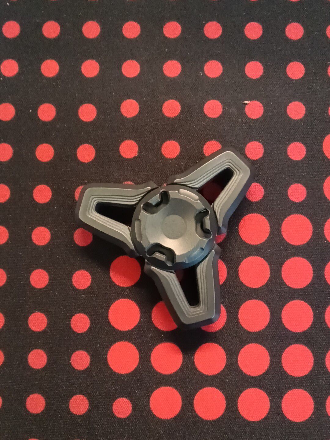 Missionary Zirconium