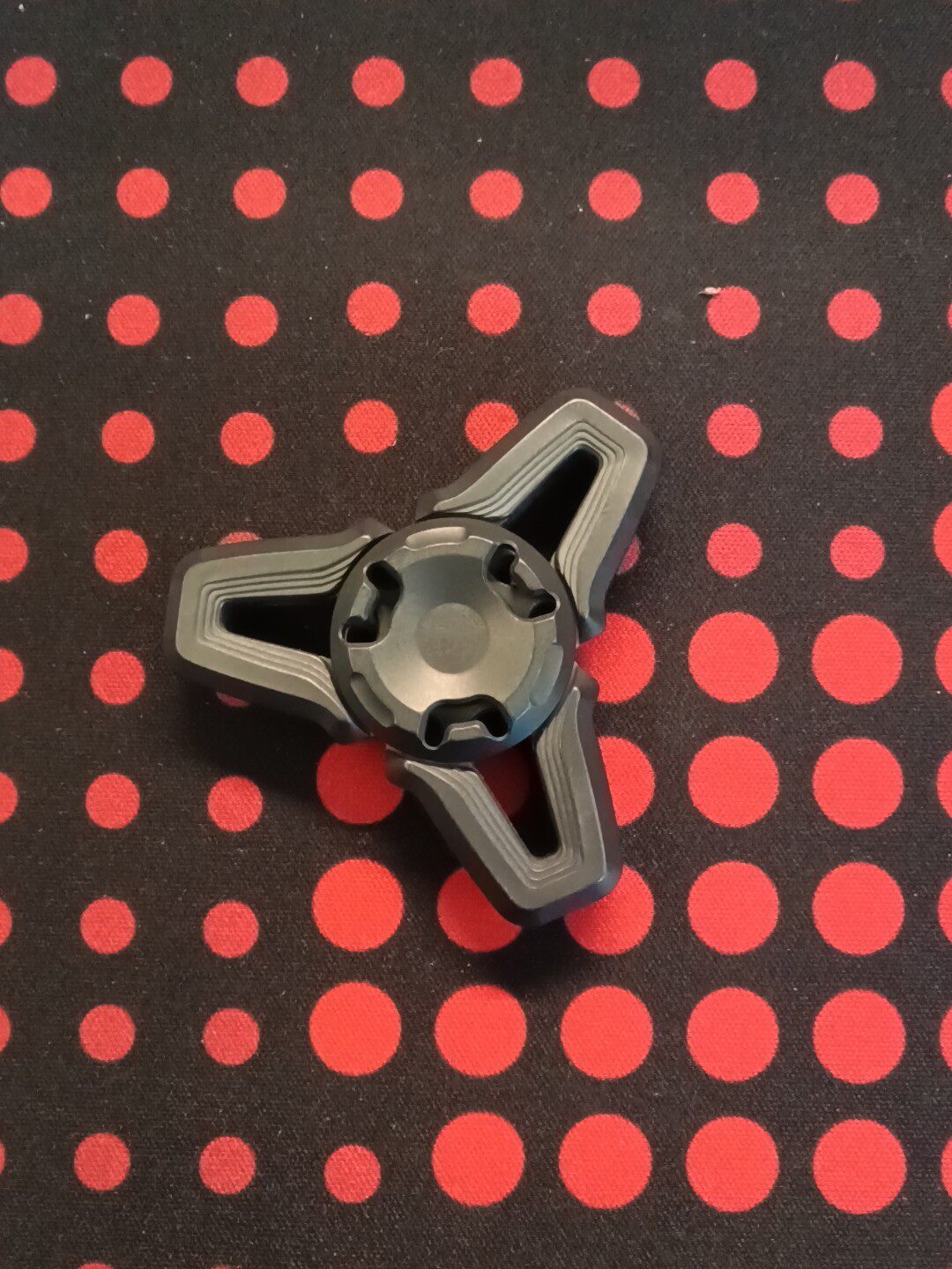 Missionary Zirconium