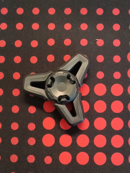Missionary Zirconium