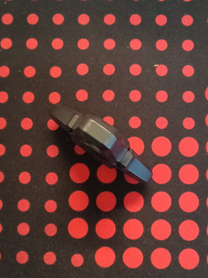 Missionary Zirconium