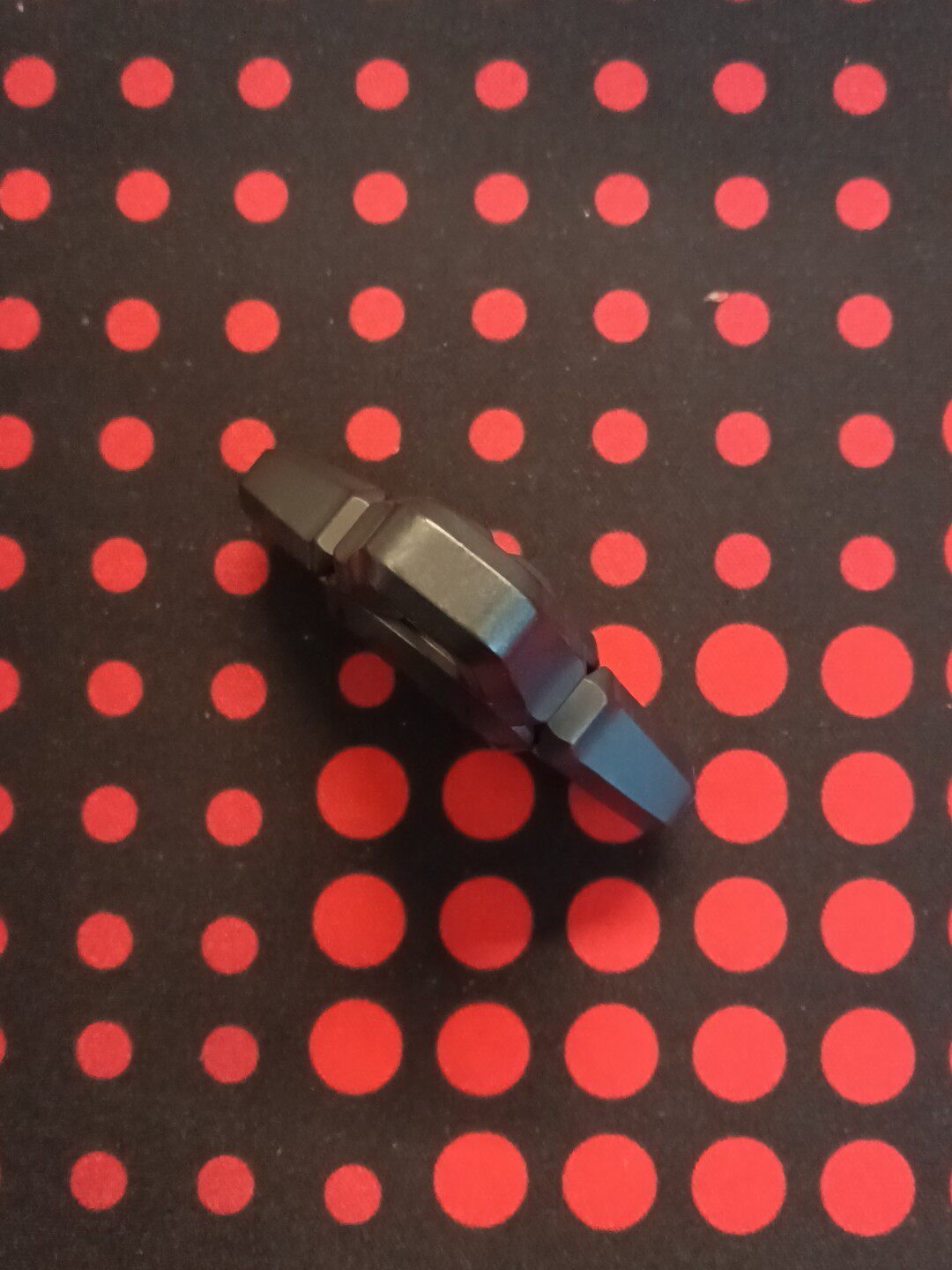 Missionary Zirconium