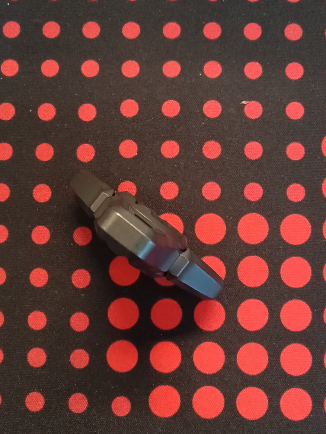 Missionary Zirconium