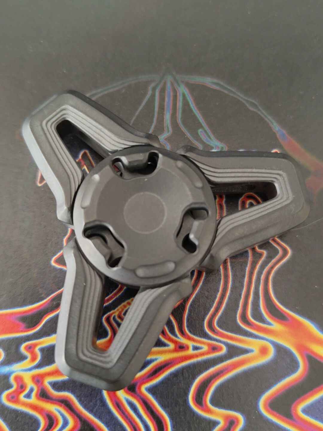 Missionary Zirconium