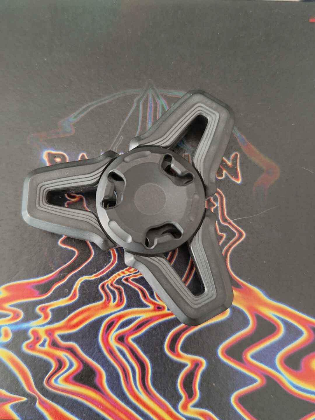 Missionary Zirconium