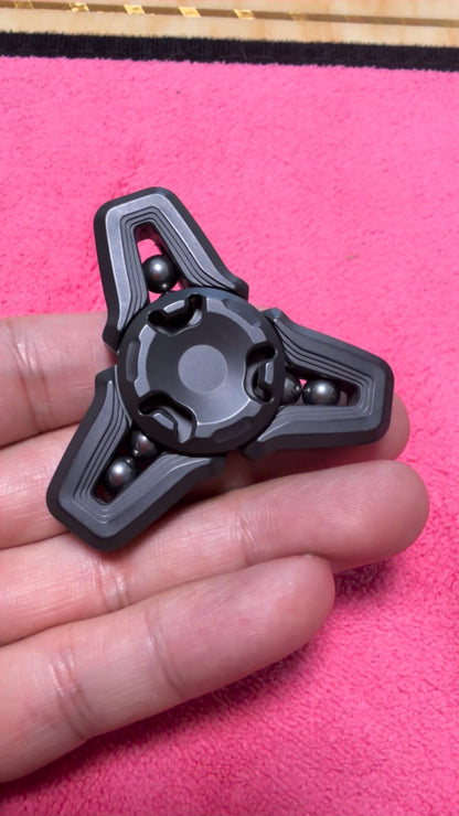 Missionary Zirconium