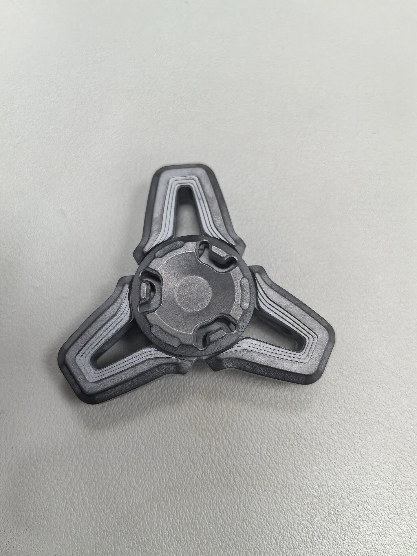 Missionary Zirconium