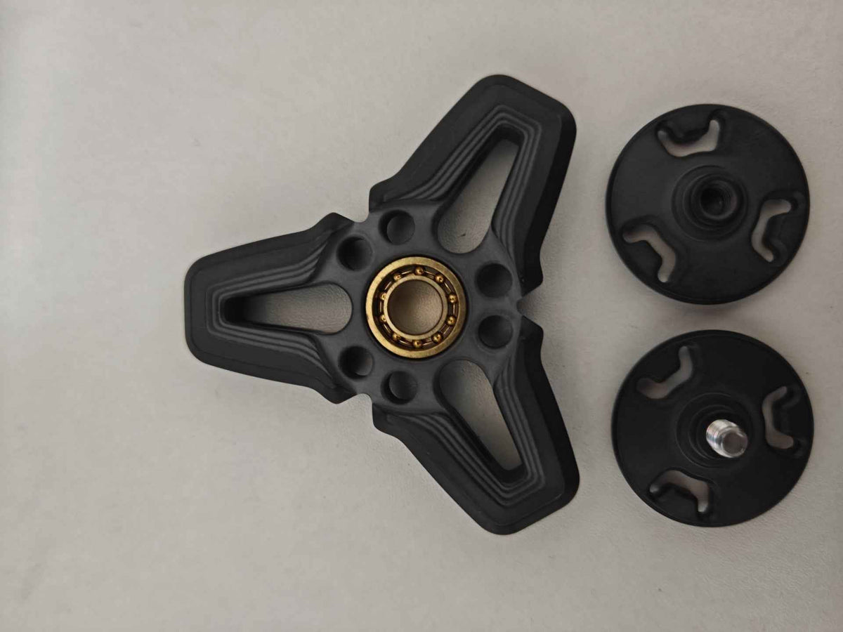 Missionary Zirconium