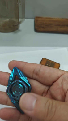 Apostle Premium Zirconium