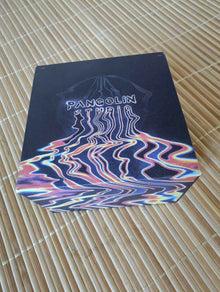 Three-Body MINI Stainless Steel