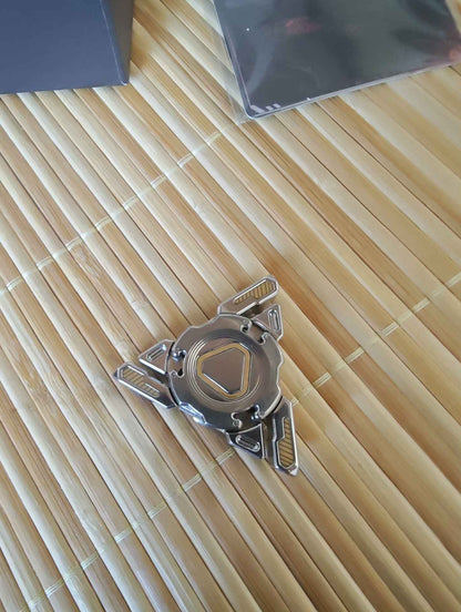 Three-Body MINI Stainless Steel