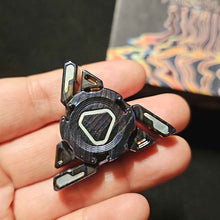 Three-Body MINI Zircuti MOP