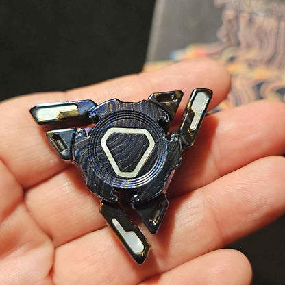 Three-Body MINI Zircuti MOP