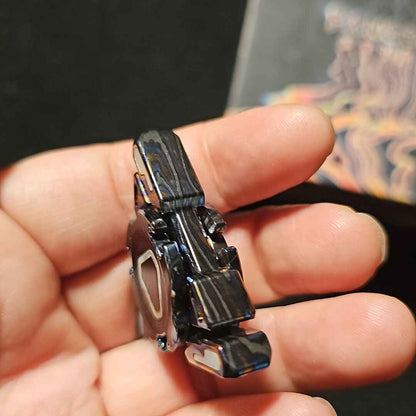 Three-Body MINI Zircuti MOP