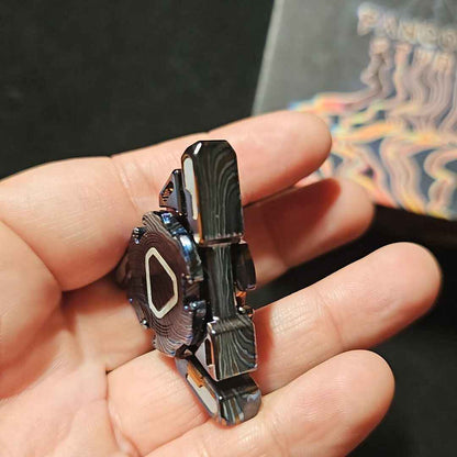 Three-Body MINI Zircuti MOP