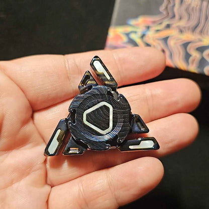 Three-Body MINI Zircuti MOP