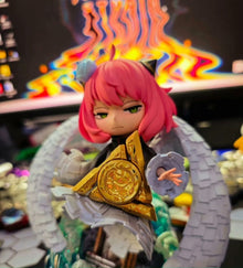 Tri-Body Mokume Brand New