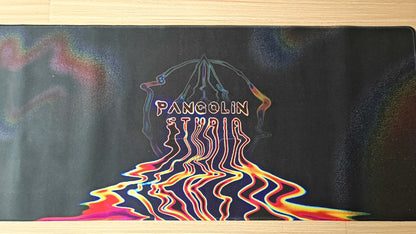 Tri-Body Mokume Brand New