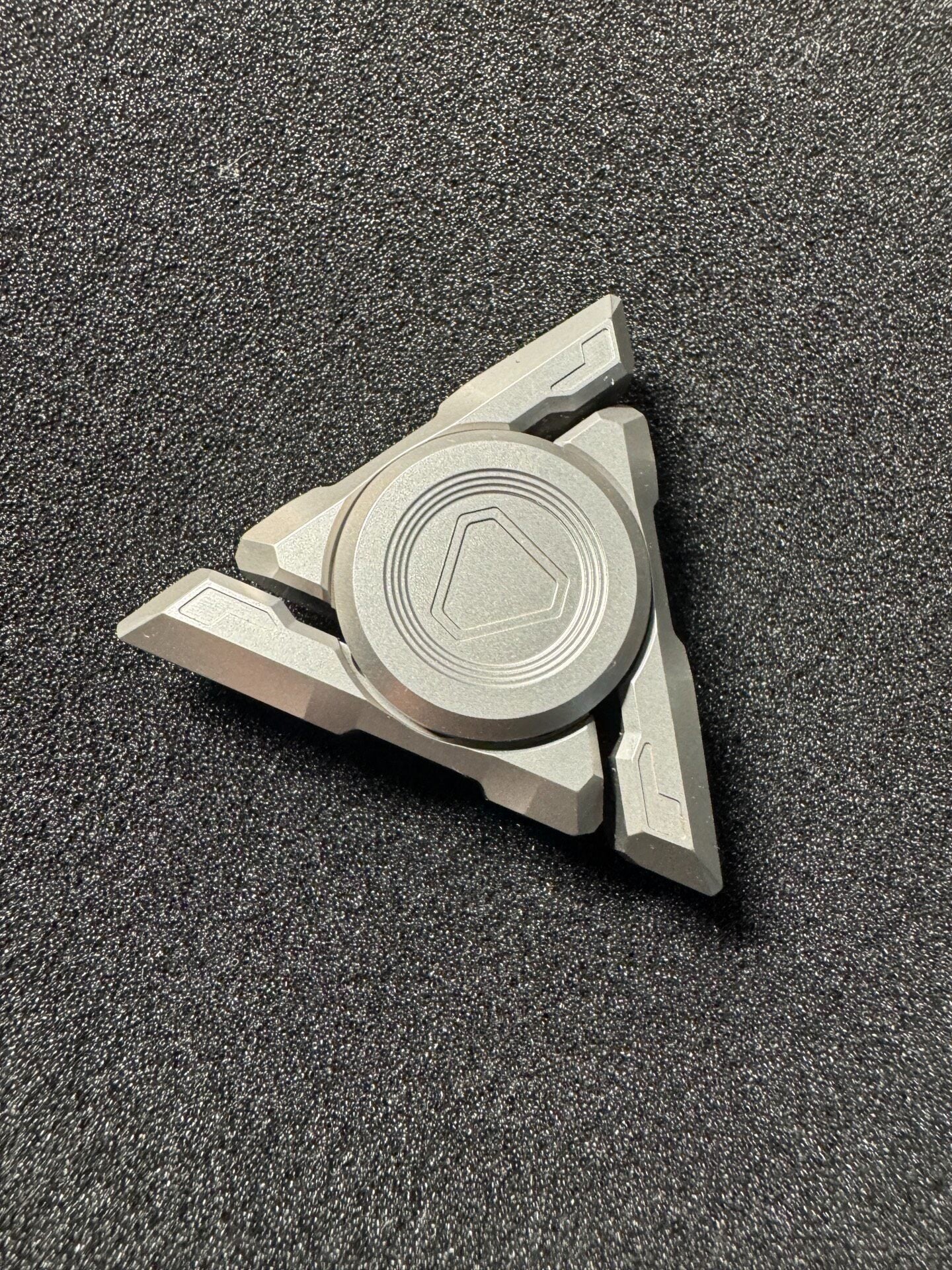 Tri-Body Stainless Steel