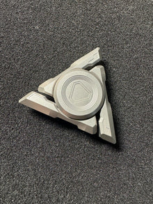 Tri-Body Stainless Steel