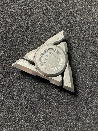 Tri-Body Stainless Steel