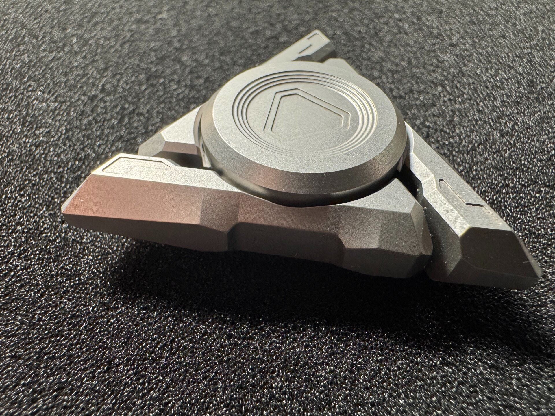 Tri-Body Stainless Steel