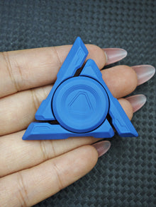 Tri-Body Tungsten Ceramic