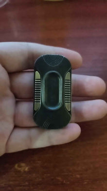 Mecha POPO Sugar Stainless Steel Brass