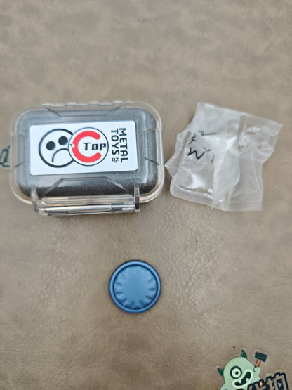 Top C Titanium