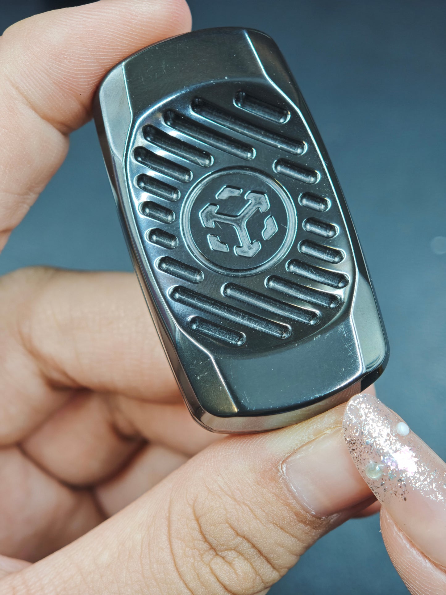 Infinity Zirconium